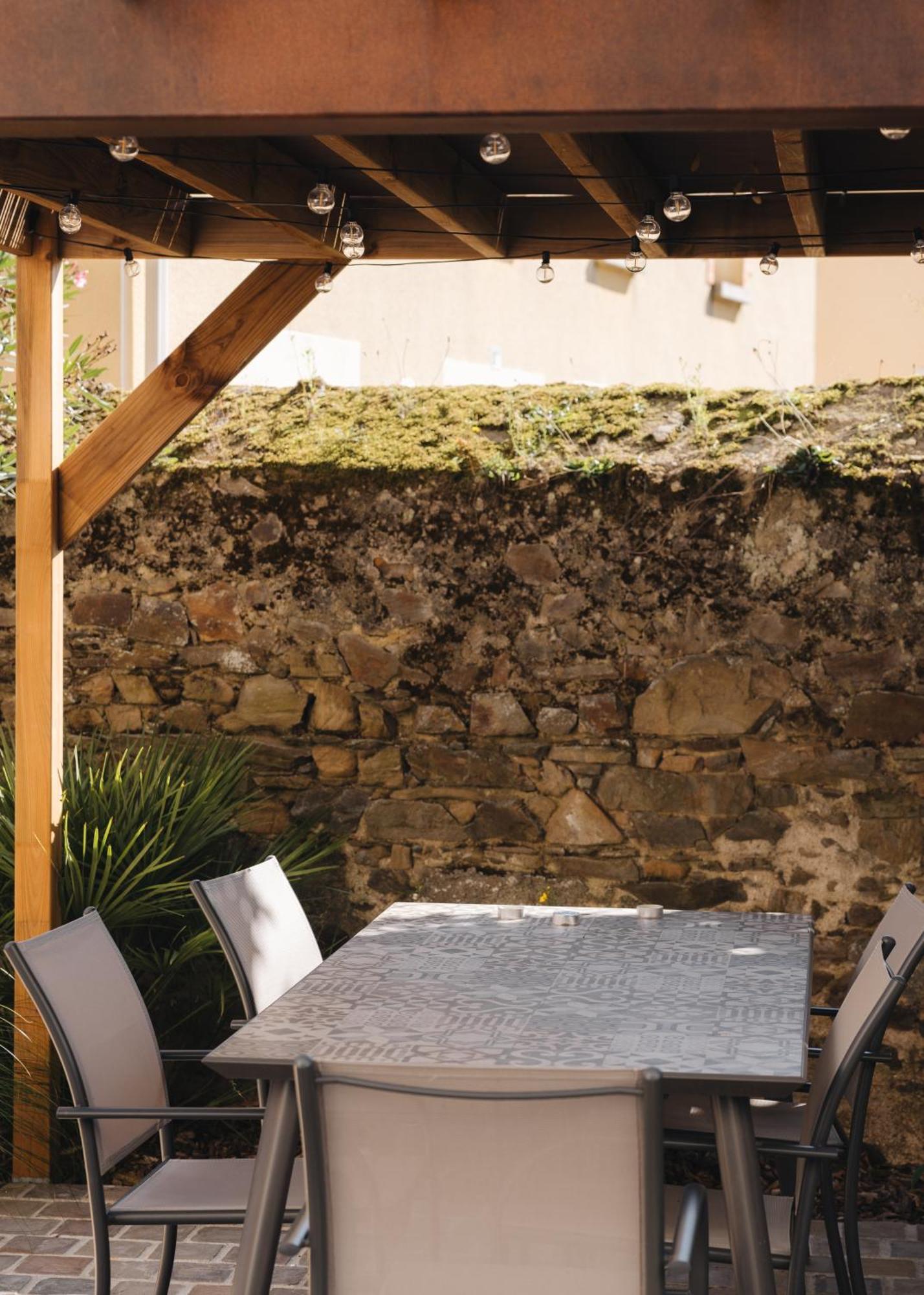 La Maison D'Olivier Mesnard-la-Barotiere Екстер'єр фото