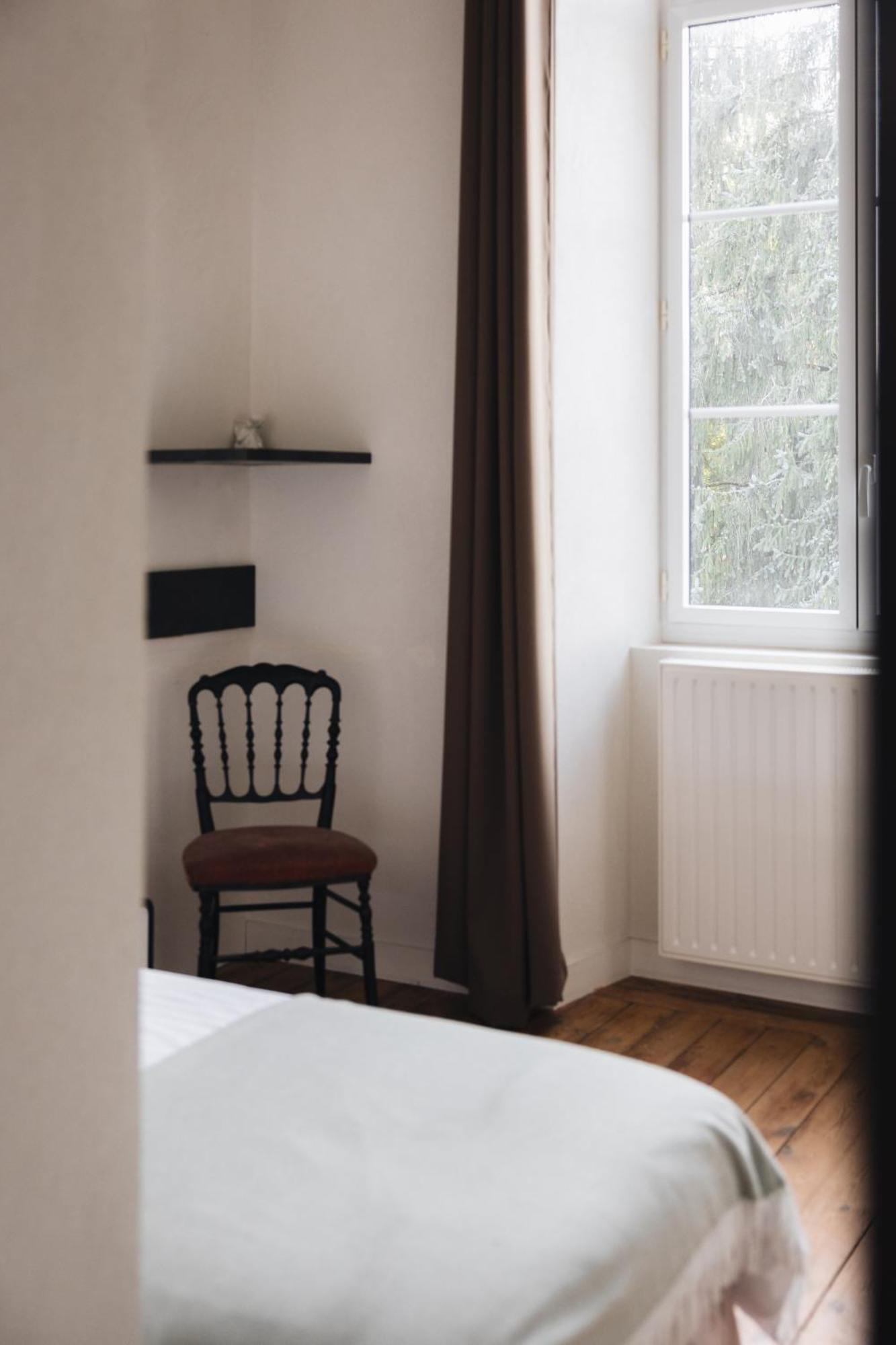 La Maison D'Olivier Mesnard-la-Barotiere Екстер'єр фото