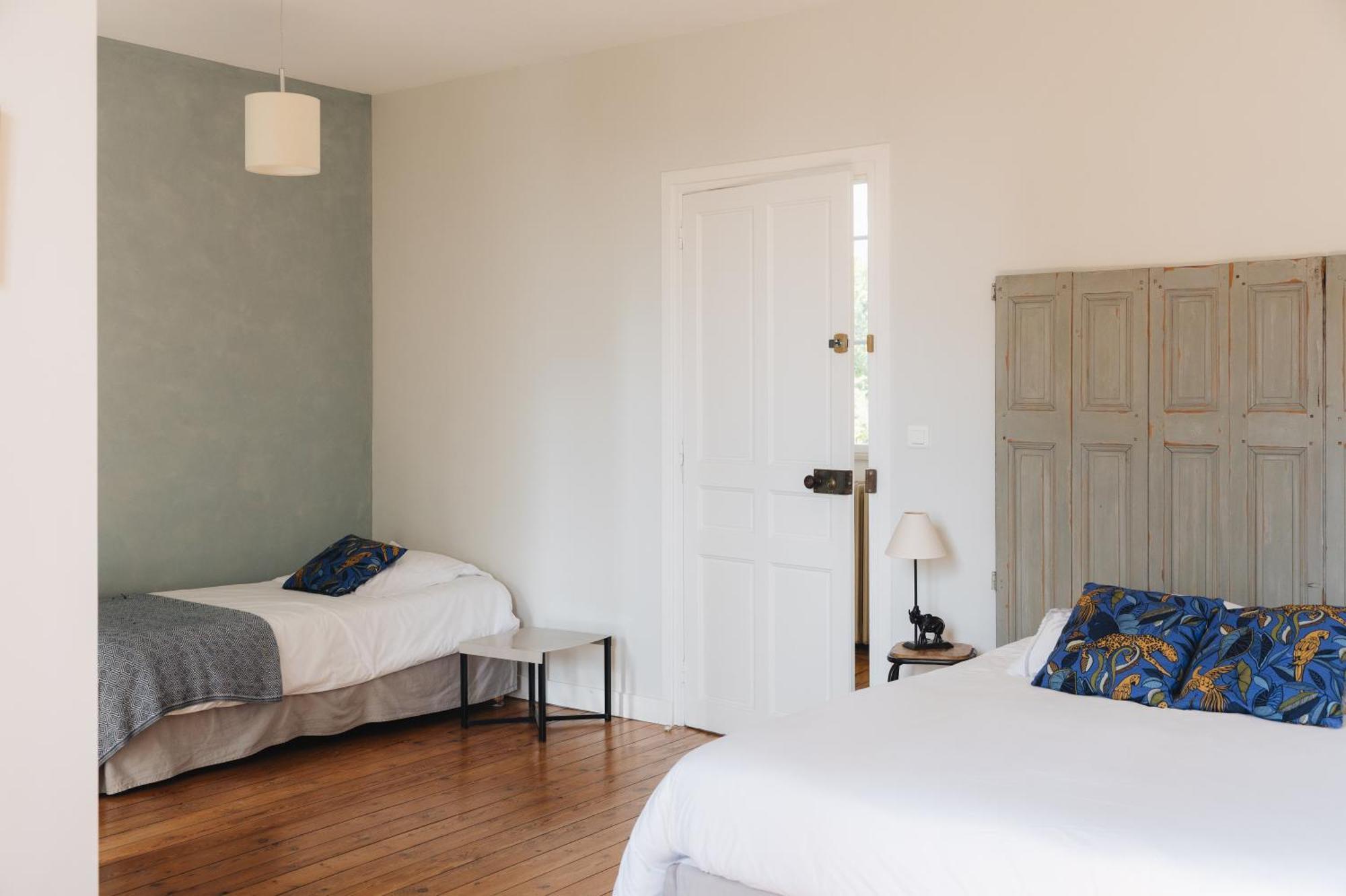 La Maison D'Olivier Mesnard-la-Barotiere Екстер'єр фото