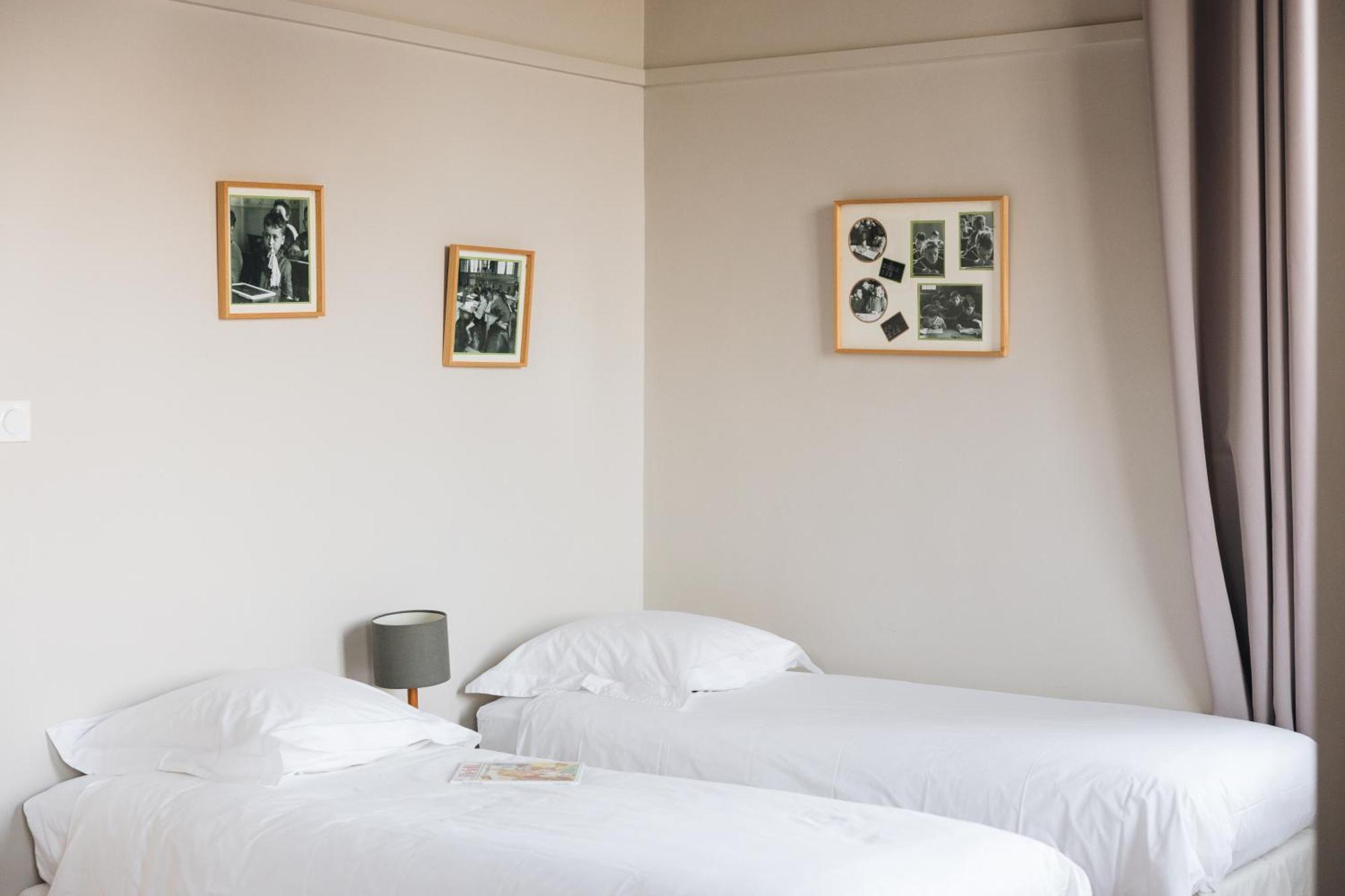 La Maison D'Olivier Mesnard-la-Barotiere Екстер'єр фото