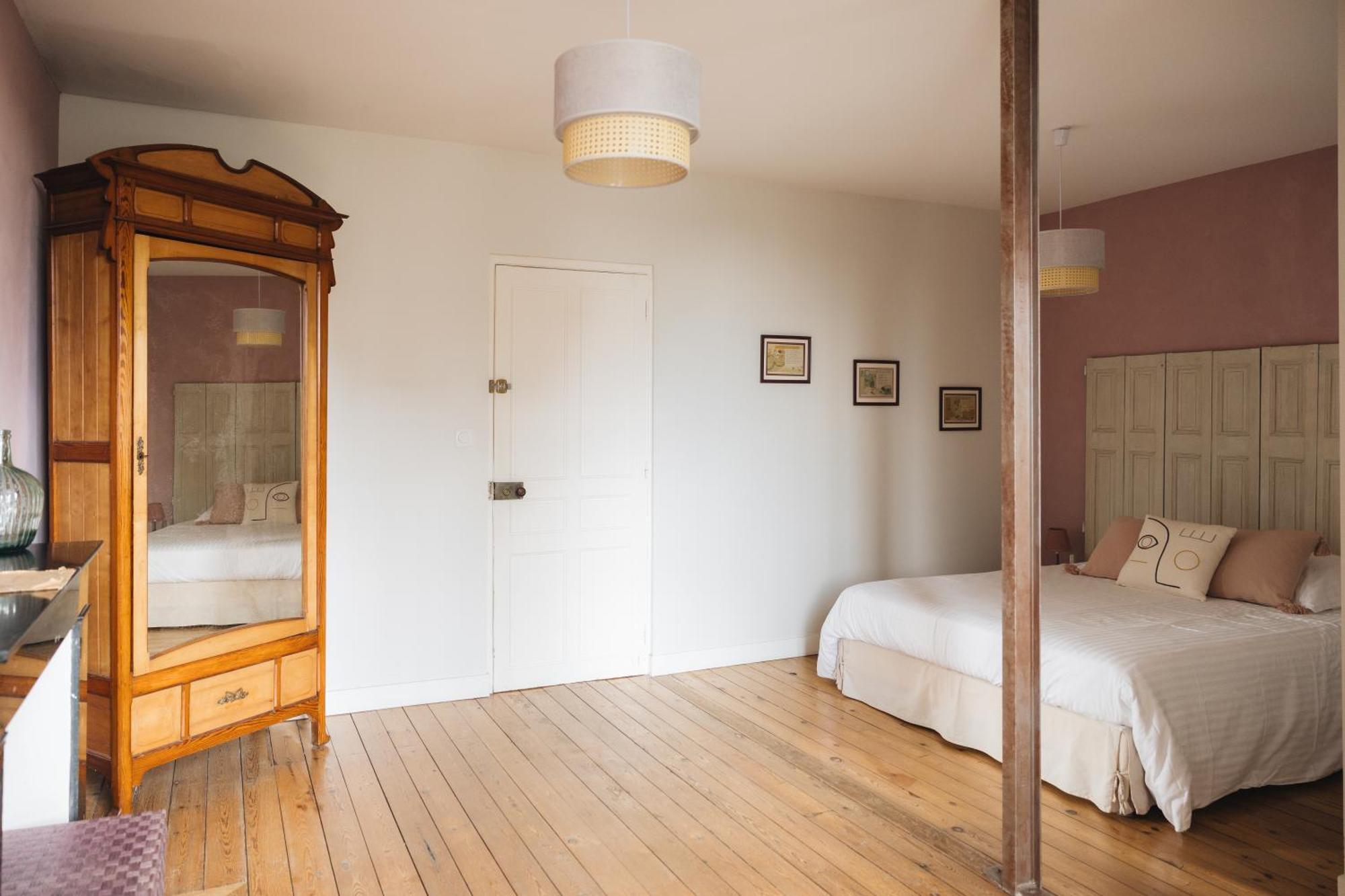La Maison D'Olivier Mesnard-la-Barotiere Екстер'єр фото