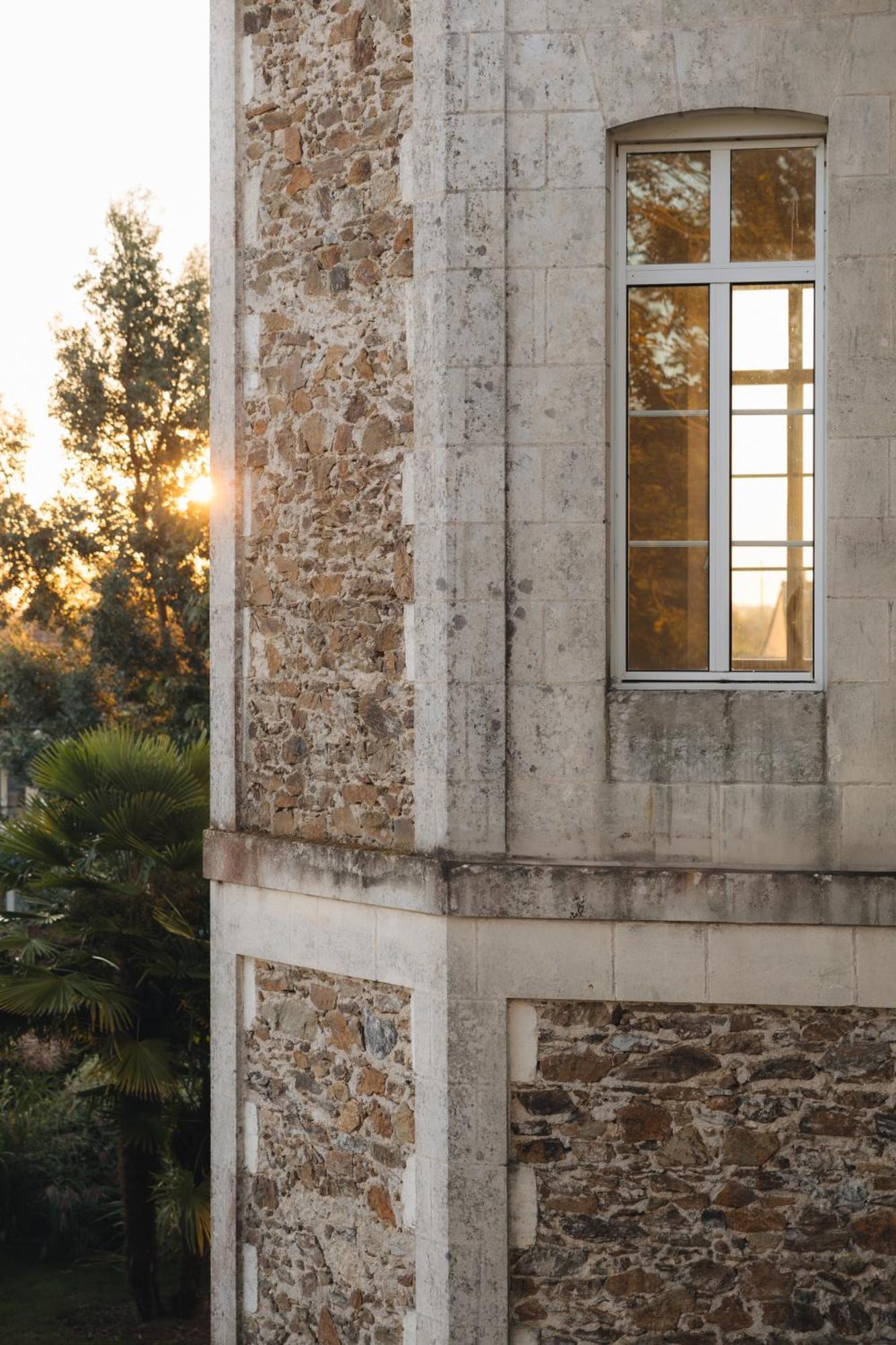 La Maison D'Olivier Mesnard-la-Barotiere Екстер'єр фото