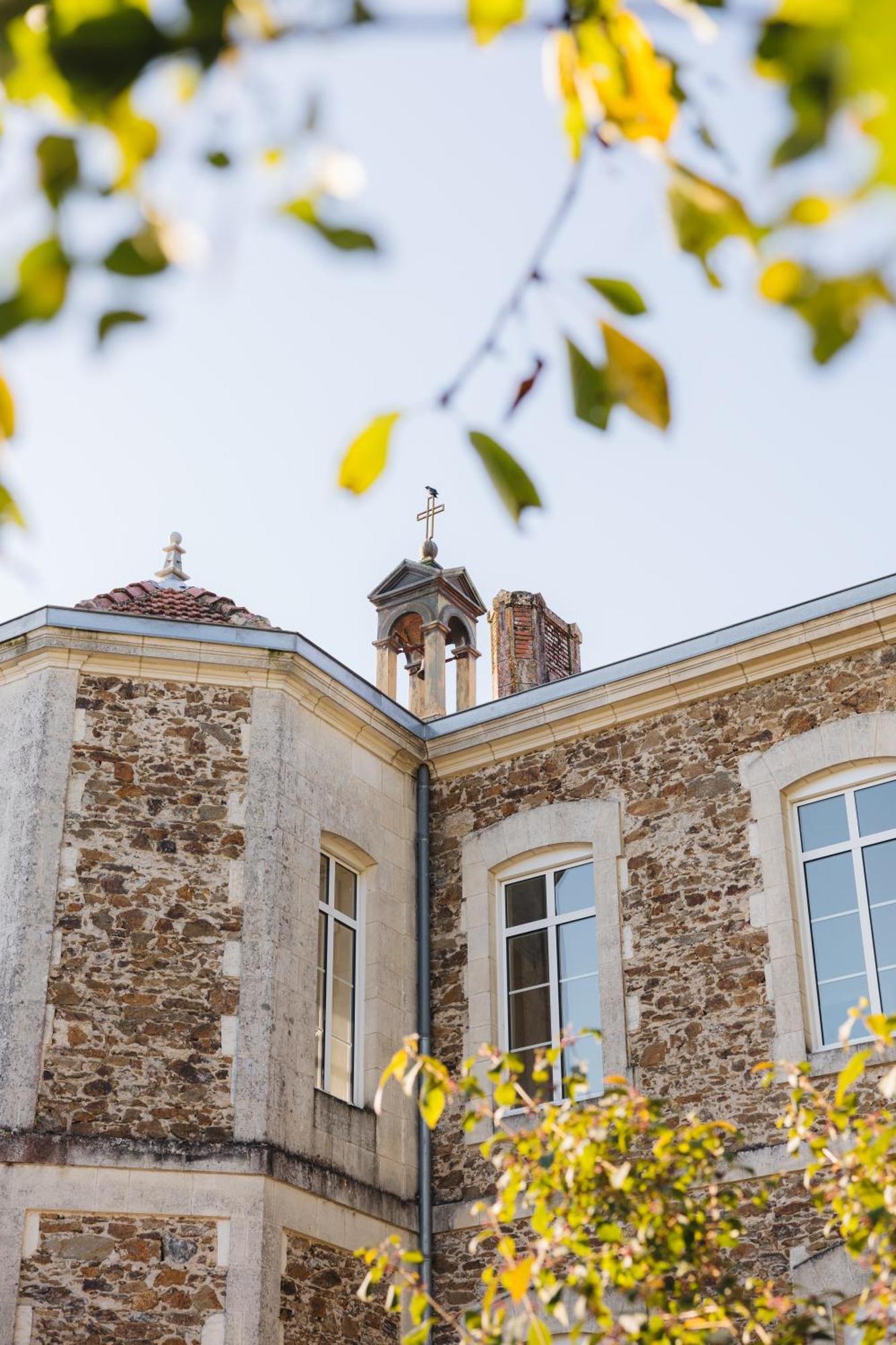La Maison D'Olivier Mesnard-la-Barotiere Екстер'єр фото